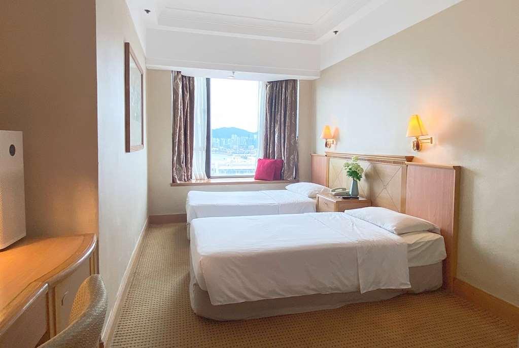 Ramada Hong Kong Grand View Hotel Ruang foto